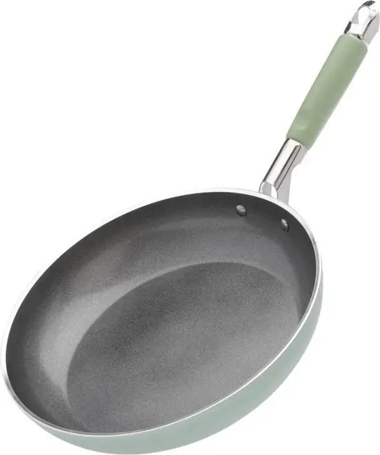 Primecook Smeralda koekenpan voorkant