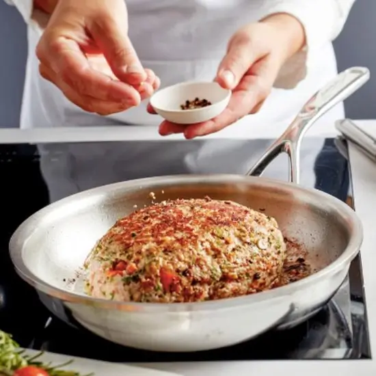 Proline Koekenpan omelet