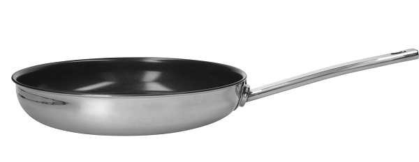 demeyere ecoline 5 ceraforce 28 cm